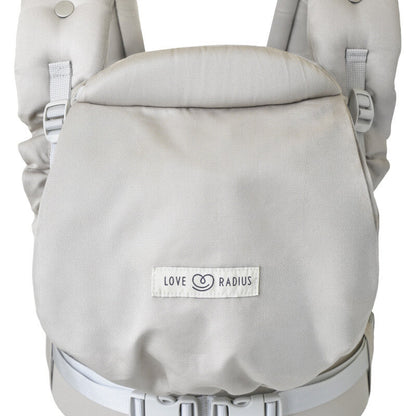 Or Blanc | PhysioCarrier 2 | Edición Limitada