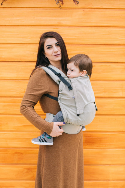 Moss | Switch Toddler