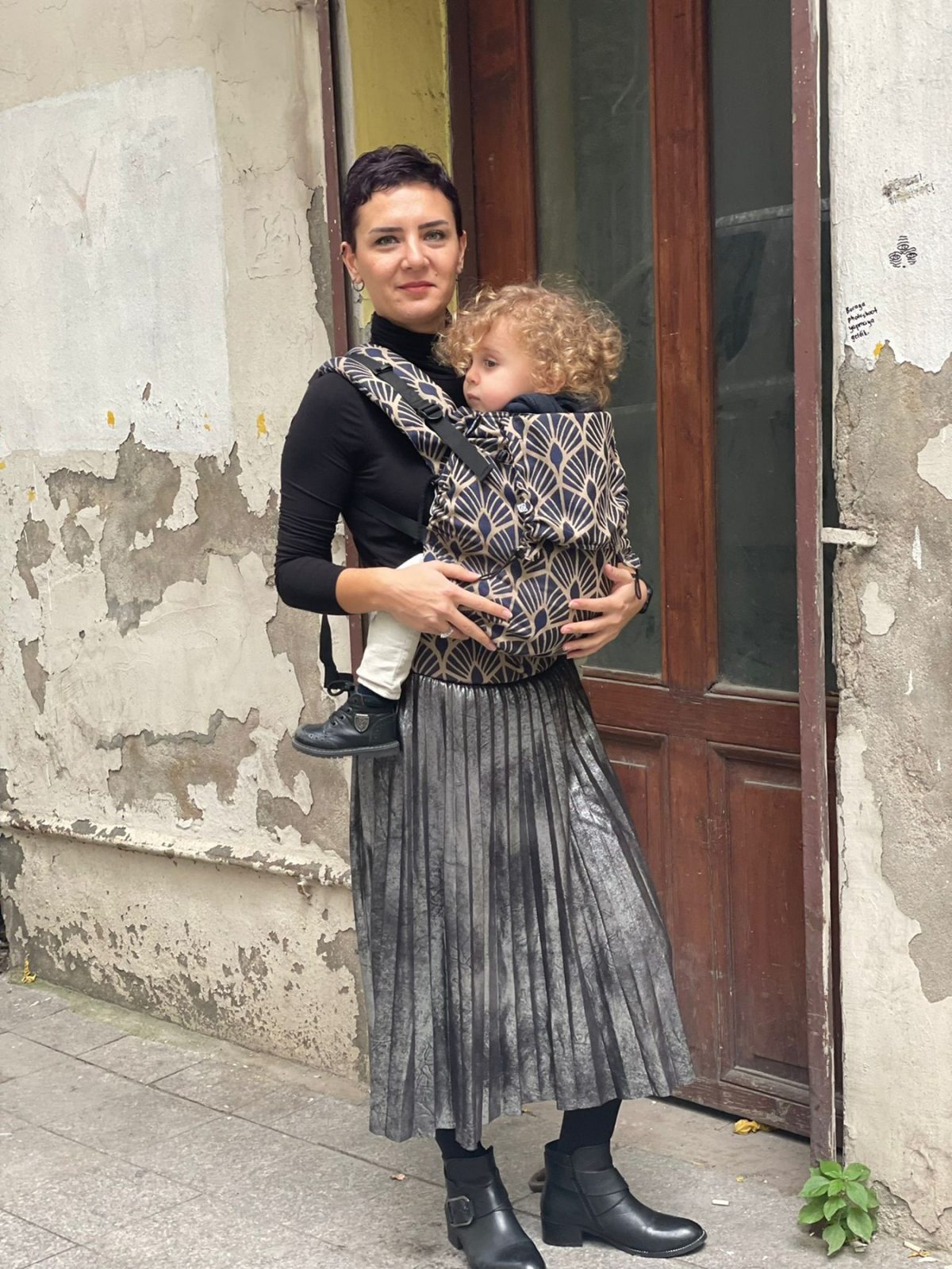 Kidonya Elegance | Switch Toddler