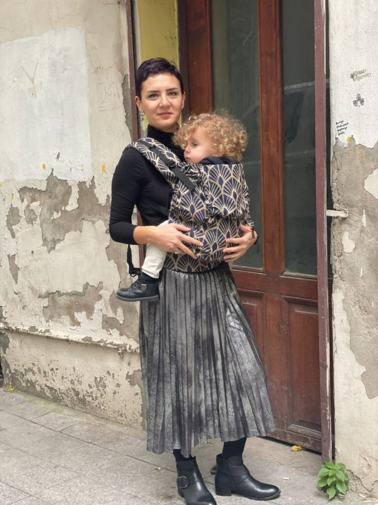 Kidonya Elegance | Switch Toddler
