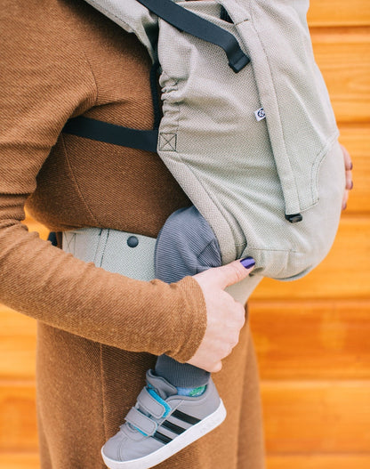 Moss | Switch Toddler