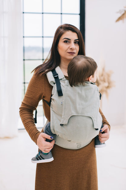 Moss | Switch Toddler