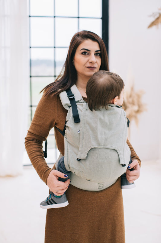 Moss | Switch Toddler
