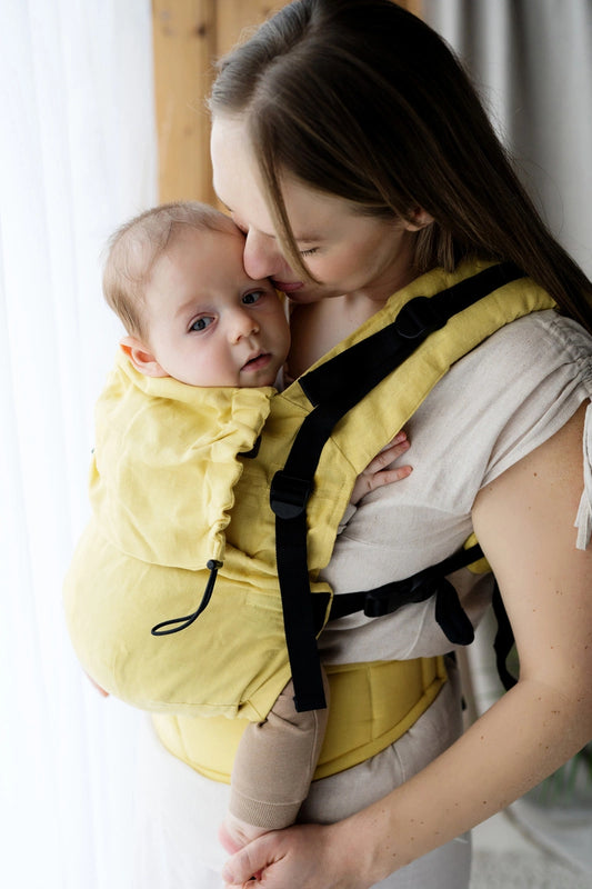 Lemon Amalfi - Mochila Prime Evolutiva
