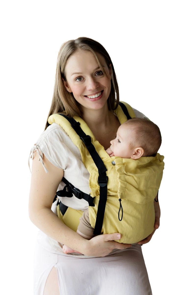 Lemon Amalfi - Mochila Prime Evolutiva