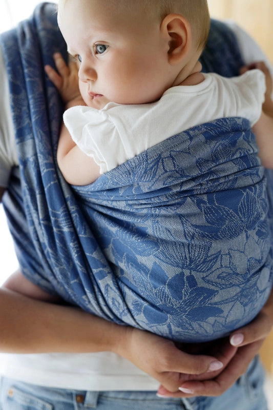 Linen Lotus Breeze - Talla 6