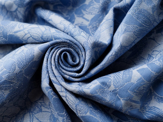 Linen Lotus Breeze - Talla 6