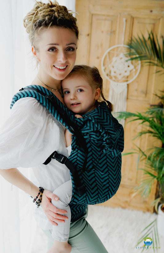 Moana Miles Mochila Preschoool XL