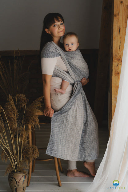 Lovely Sandstorm - Talla 4