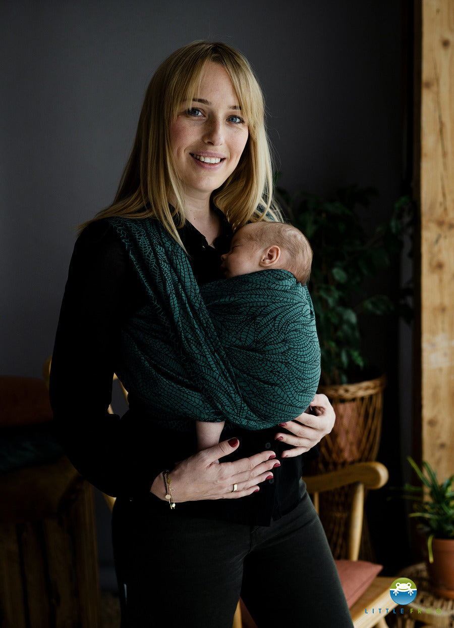 Ocean Wildness - Talla 7