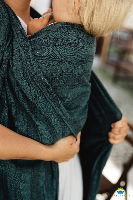 RE Ocean Harmony - Talla 6