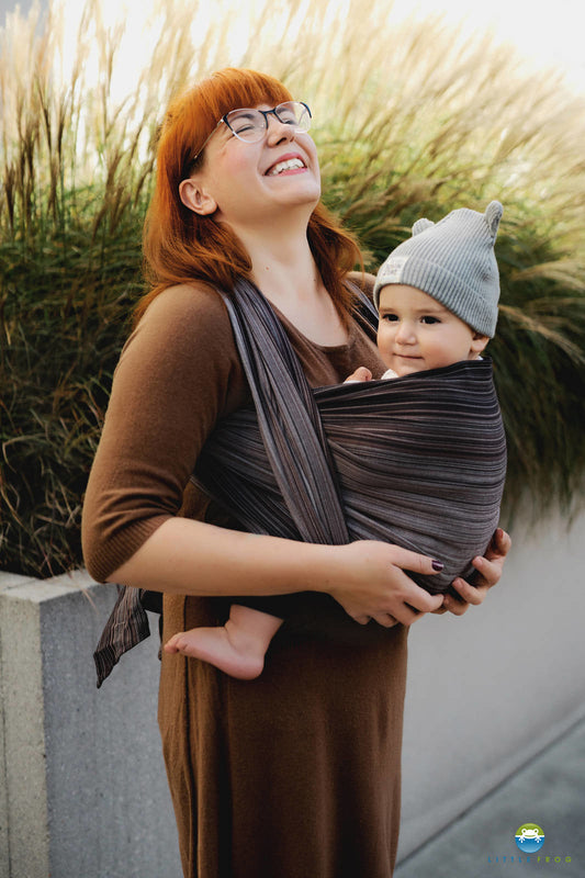 Bronzite - Talla 5 - Línea Básica