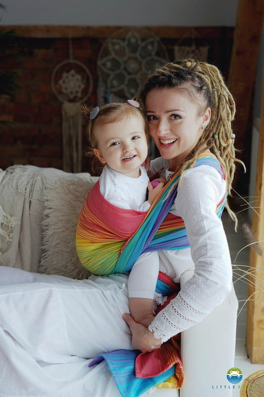 Daisy Agat Tencel - Talla 4 - Línea Básica