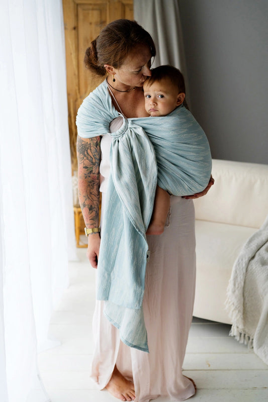 Steel Whisper - M (2.10)