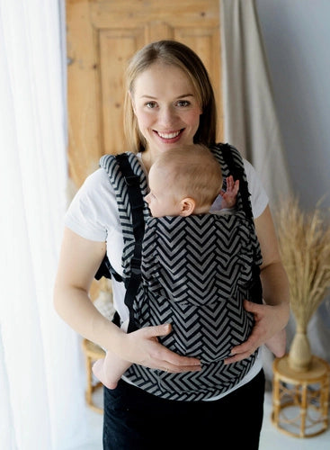 Miles LINO - Mochila Prime Evolutiva