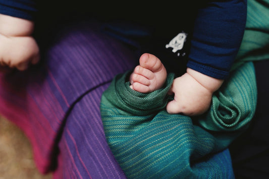 Misty Zircon Bamboo - Talla 6 - Línea Básica