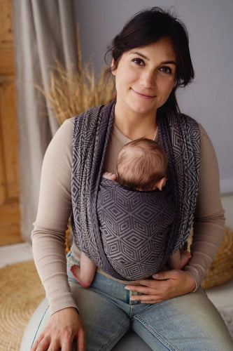 Bitter Cube - Talla 6