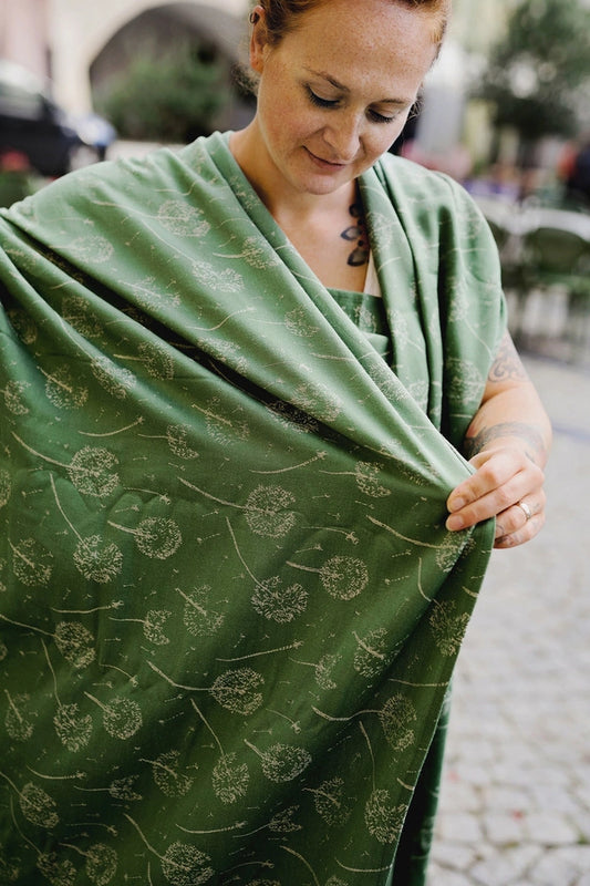 Linen Lightness - Talla 7