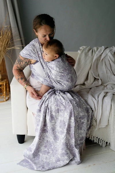 Lotus Bloom - Talla 6