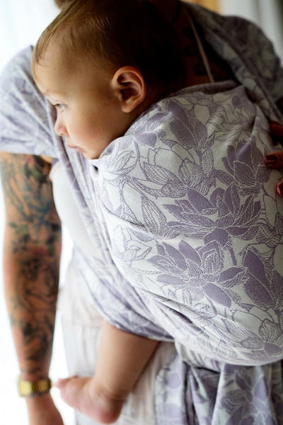 Lotus Bloom - Talla 5