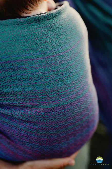 Lovely Nightfall - Talla 7