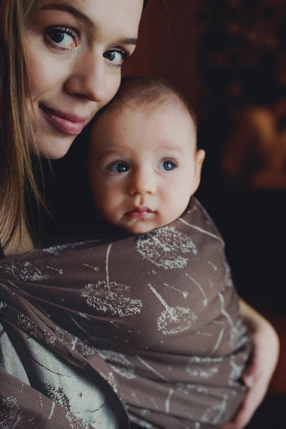 Umber Lightness - M (2.10)