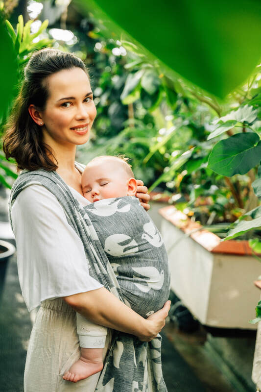 BIRDY - WHITE NOISE - Talla 7