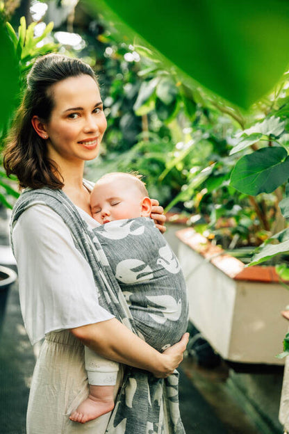 BIRDY - WHITE NOISE - Talla 7