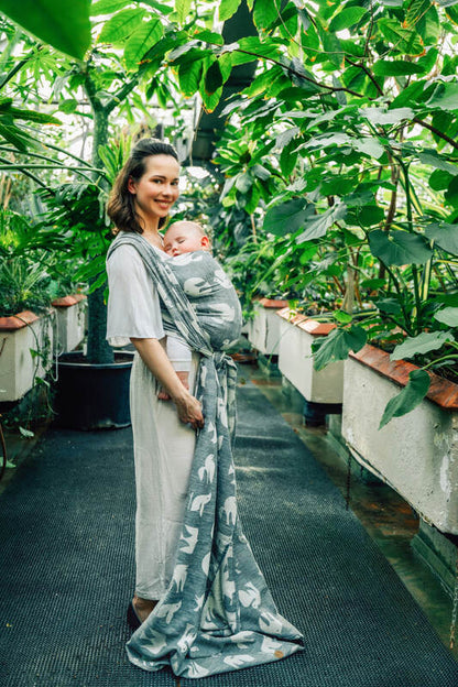 BIRDY - WHITE NOISE - Talla 7