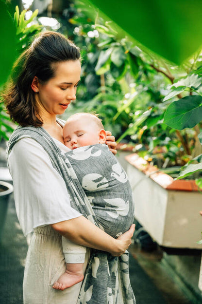 BIRDY - WHITE NOISE - Talla 7