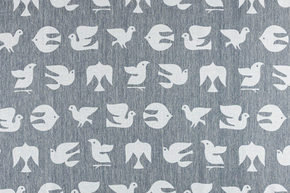 BIRDY - WHITE NOISE - Talla 7