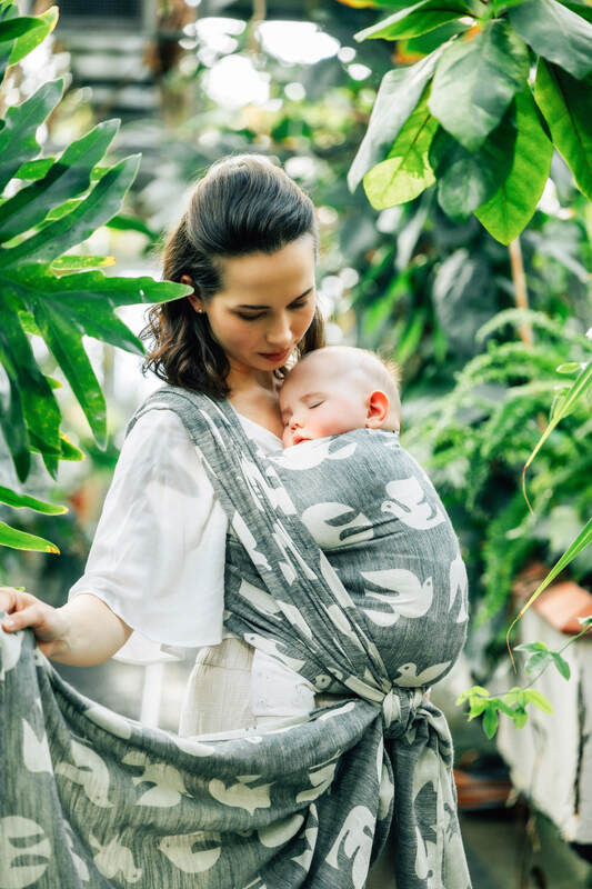 BIRDY - WHITE NOISE - Talla 7