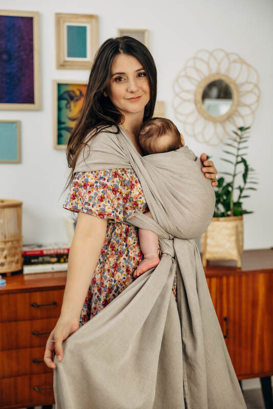 Peanut Butter - Talla 5