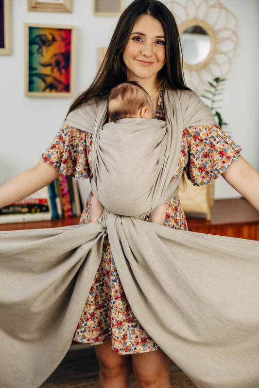 Peanut Butter - Talla 4