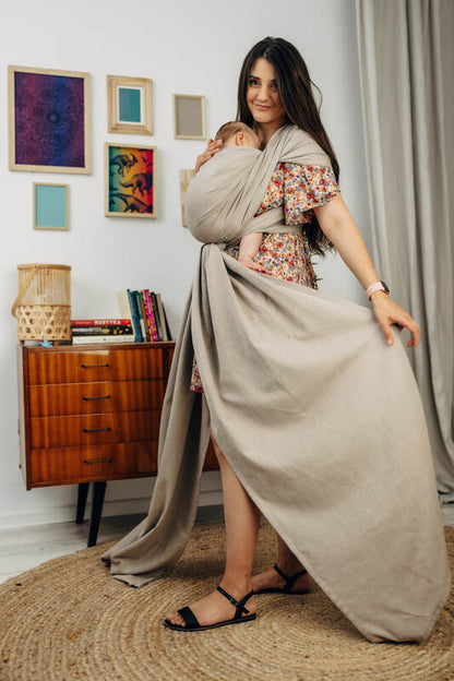 Peanut Butter - Talla 5