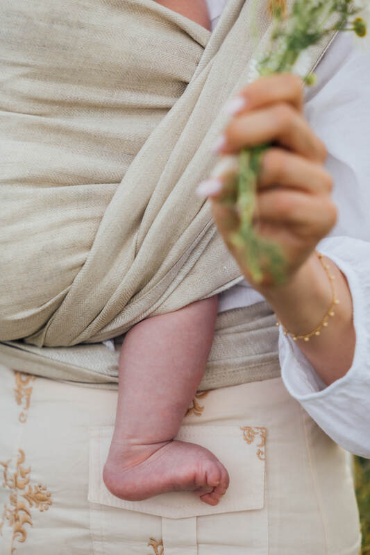 ARROW - WHISPER - Talla 7