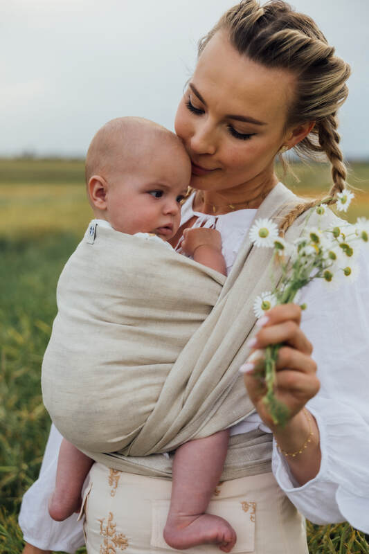 ARROW - WHISPER - Talla 7