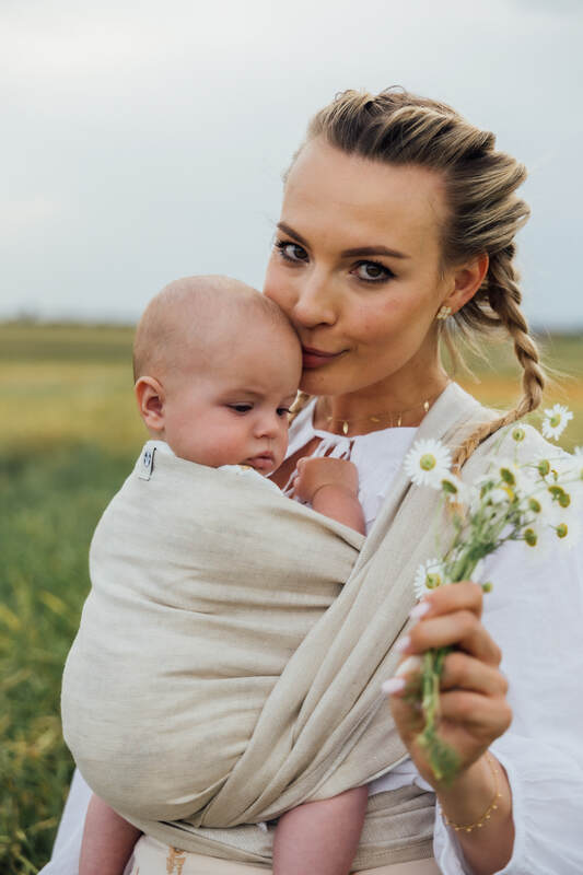 ARROW - WHISPER - Talla 7