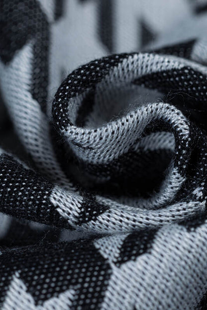 PATA DE GALLO - PIXELS - Talla 6