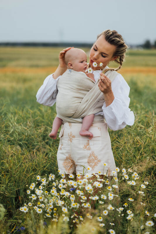 ARROW - WHISPER - Talla 7