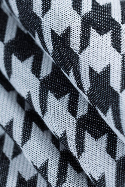 PATA DE GALLO - PIXELS - Talla 6