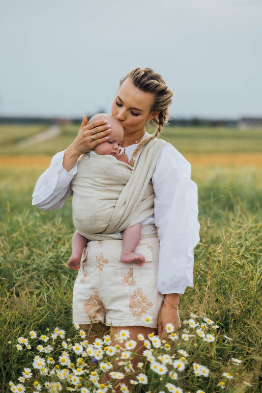 ARROW - WHISPER - Talla 7