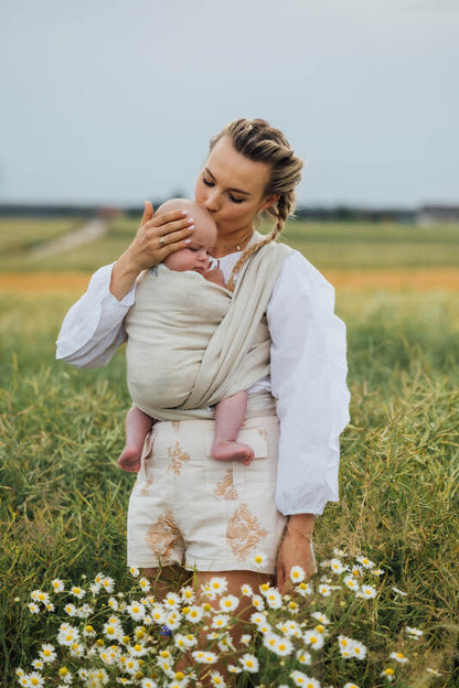 ARROW - WHISPER - Talla 7