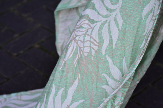 Oasis Light-Green Beige - Talla 5