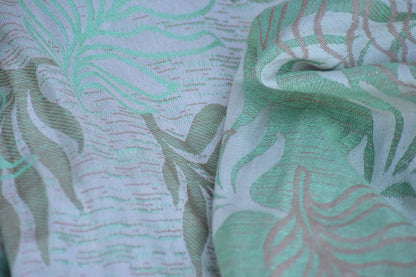Oasis Light-Green Beige  - Talla 7