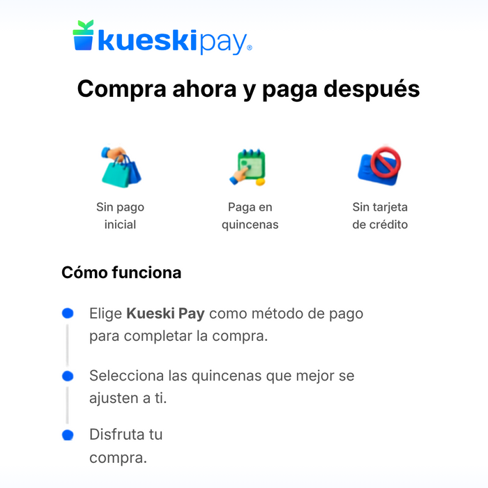 Kueski Pay