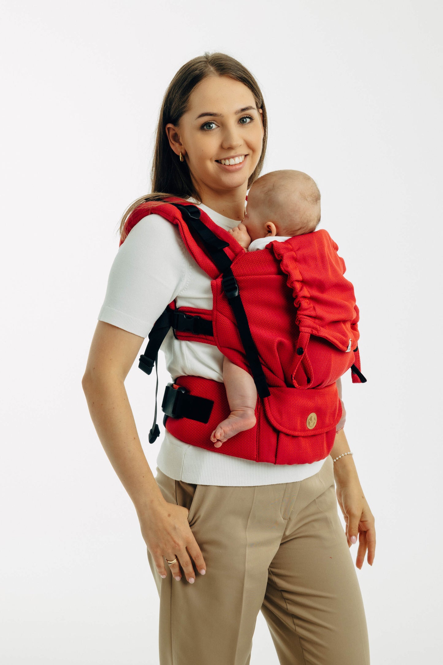 LITTLE HERRINGBONE - SEDONA | LennyUpGrade PRO