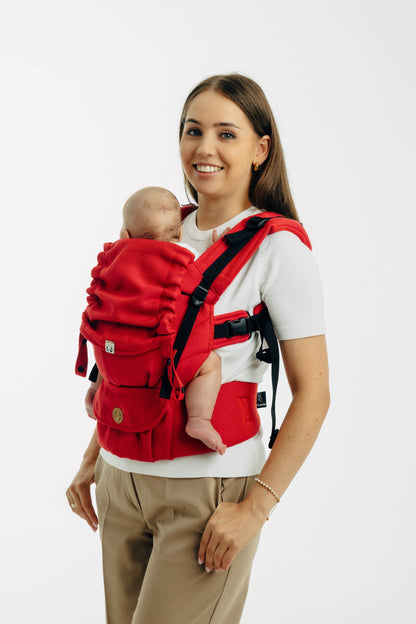 LITTLE HERRINGBONE - SEDONA | LennyUpGrade PRO