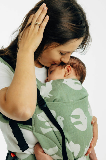 BIRDY - FLY HIGH | LennyUpGrade PRO