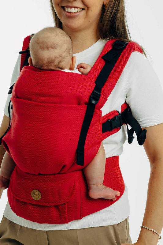 LITTLE HERRINGBONE - SEDONA | LennyUpGrade PRO